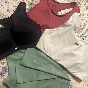 Nike women’s Large Bundle